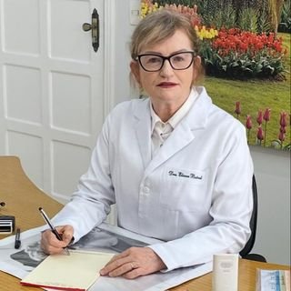 Dra. Eliane Pereira Botrel Cunha