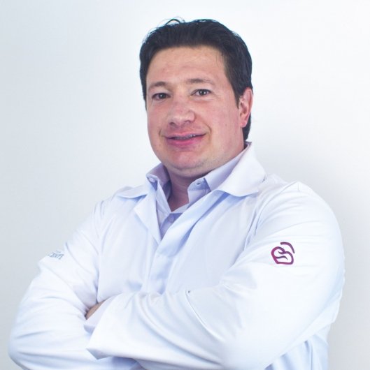 Dr. Emerson Albertasse