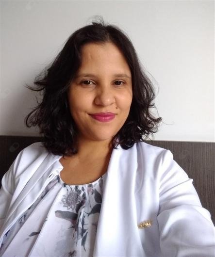 Dra. Suzy Mara Maia dos Reis Alfaia