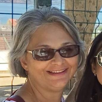 Andrelina G. Silva