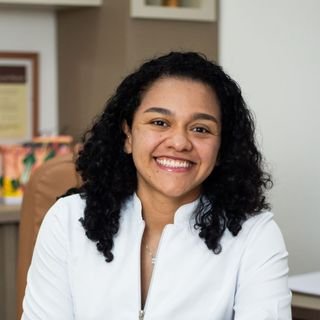 Dra. Betania Nascimento dos Santos