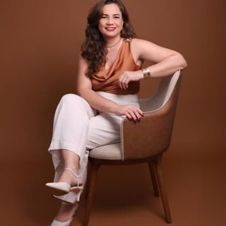 lucia vieira
