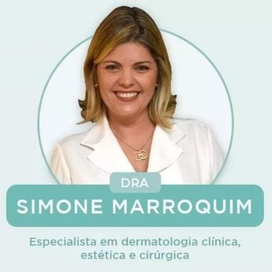 Dra. Simone Marroquim
