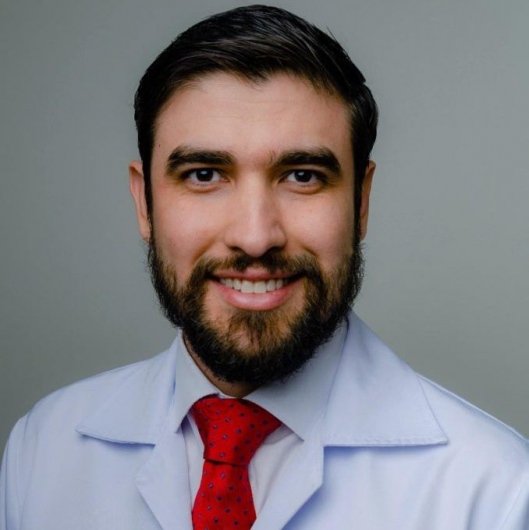 Dr. Paulo Moreira