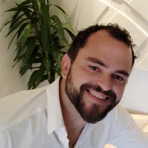 Dr. Marco Paulo Di Benedetto Vieira