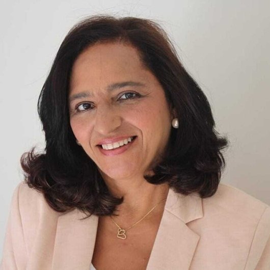 Prof. Ana Reclé Freitas