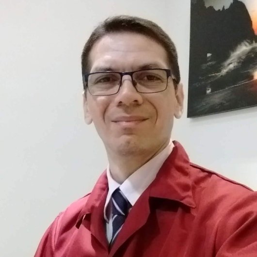 Glauber Bezerra de Oliveira