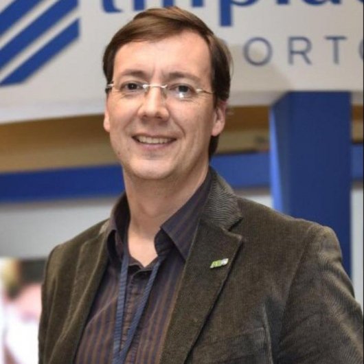 Dr. Lessandro Kieling