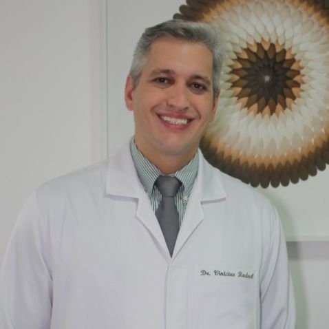 Dr. Vinícius Cristófori Radael