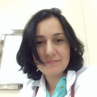 Dra. Joselma Carmem De Oliveira