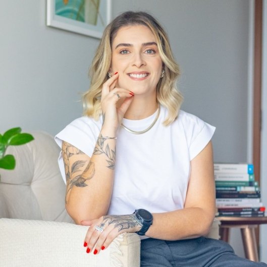 Marina Mühlbeier