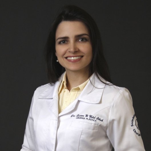 Dra. Luciana Halal