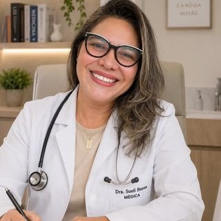 Dra. Suelí Bessa