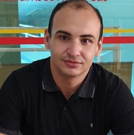 Dr. Fernando Juner Lucas Da Silva