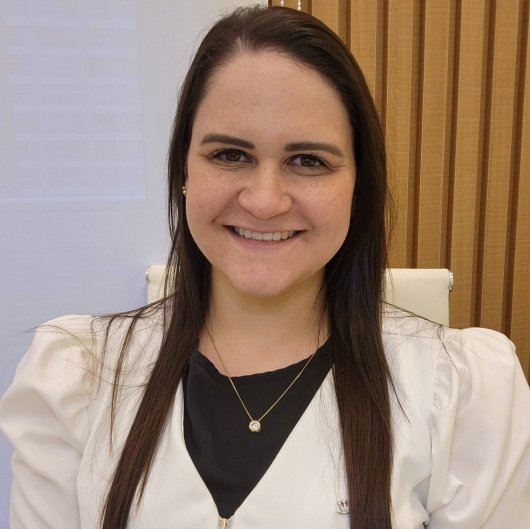 Dra. Giulia Cerutti