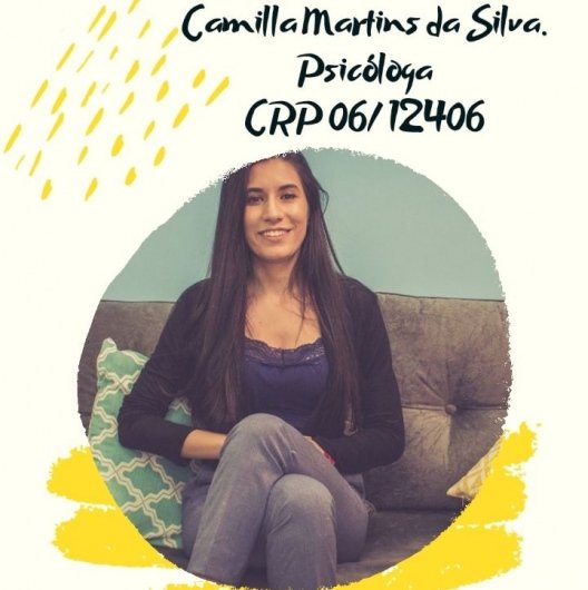 Camilla Martins da Silva