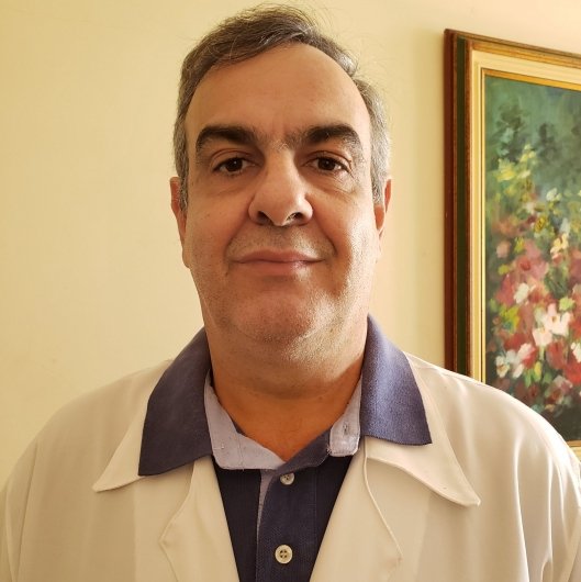 Dr. Alexandre de Lacerda Costa