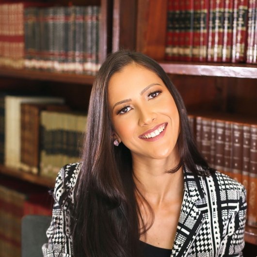 Dra. Daiane Cardoso de Jesus
