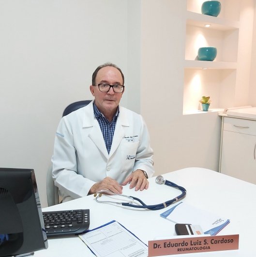 Dr. Eduardo Luiz Santana Cardoso