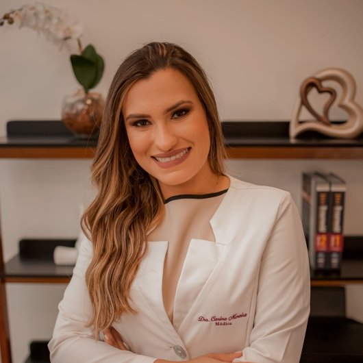 Dra. Carina Moreira