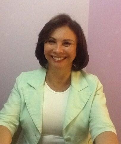 Dra. Osvalmira Dionizio Coutinho