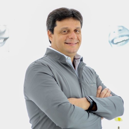 Dr. Ériko da S. Jorge