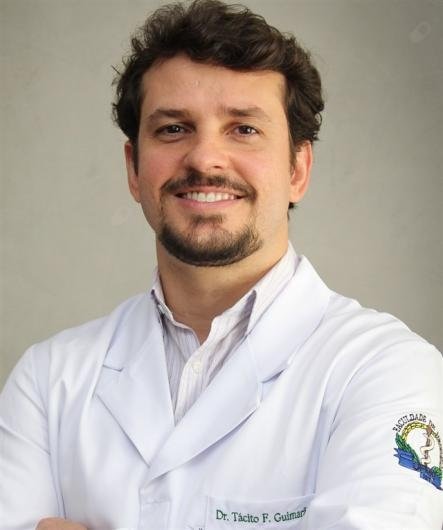 Dr. Tácito Guimarães