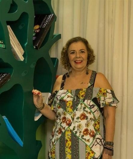 Solange Guastaferro