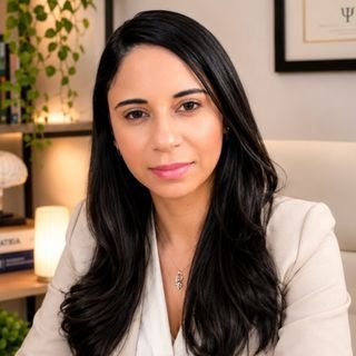Dra. Joicy de Souza Silva
