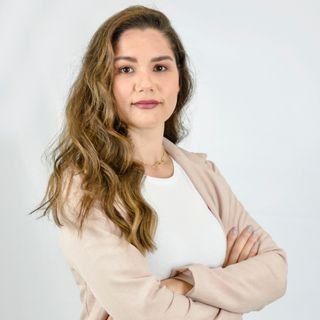 Cristina Ionácy Rodrigues e Souza