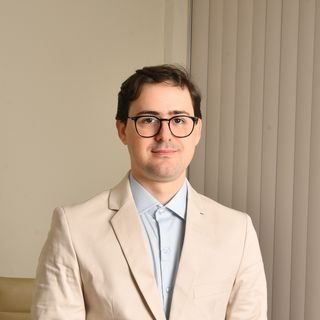 Dr. Ezio Junio Gonçalves Nunes