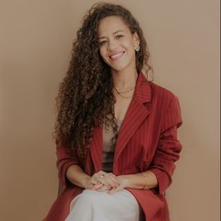 Dra. Marina Rocha Luciano