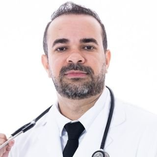 Dr. Diego Alves
