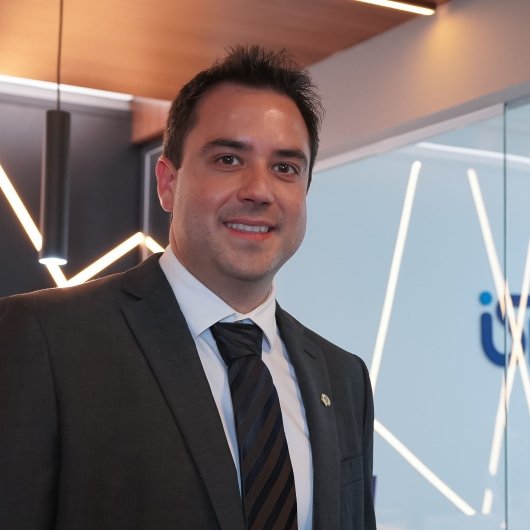 Dr. André Montes Luz