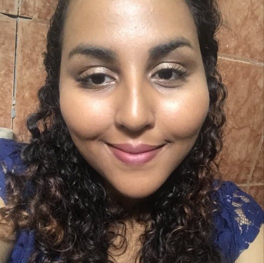Gyovanna Dos Santos Silva