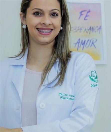 Daisa Azevedo