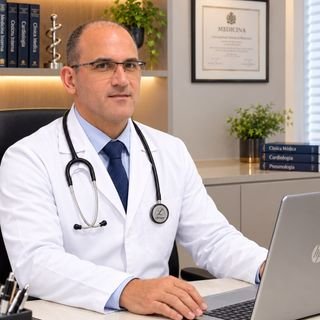Dr. Heriberto Rodriguez Caraballo
