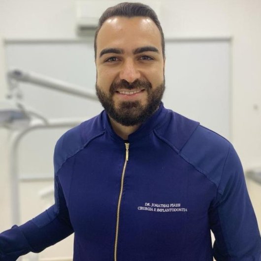 Dr. Jonathas Eduardo Virgílio Piassi