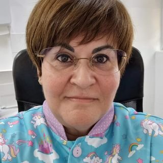 Dra. Alicia Nogueira de Andrade