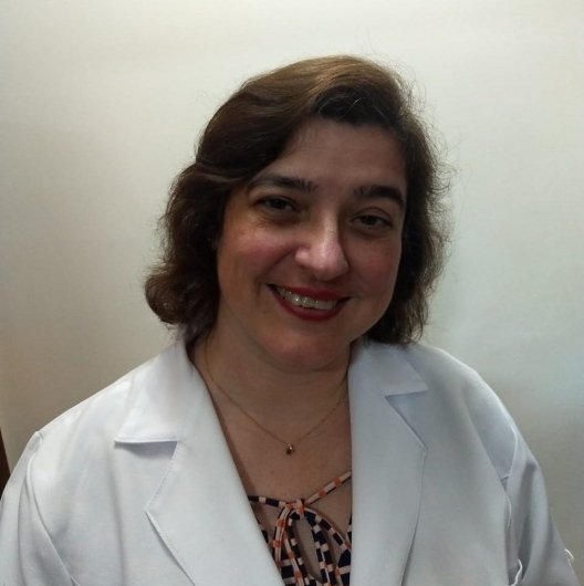 Dra. Cláudia Berribilli da Costa