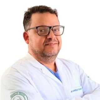 Dr. Marcelo Teixeira Fernandes
