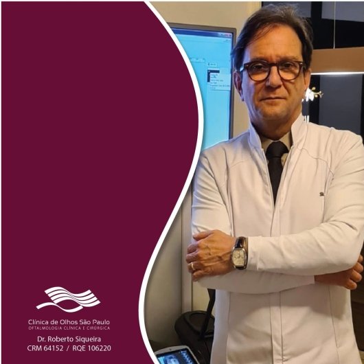Dr. Roberto Assuncao Siqueira