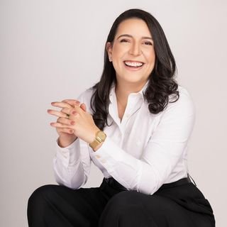 Dra. Tâmara Melo