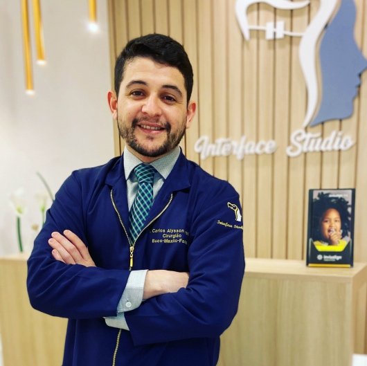 Dr. Carlos Alysson Aragão
