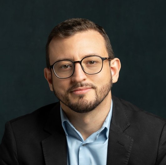 Dr. Julio Gazolla