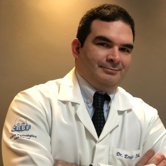 Dr. Ernesto Sá