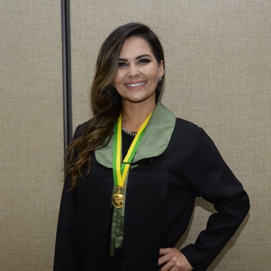 Dra. Carolina Beckman Nery Oti