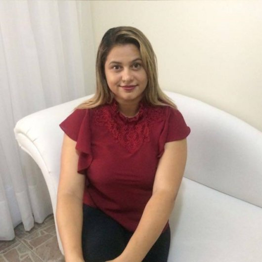 Cléia Carolina Souza
