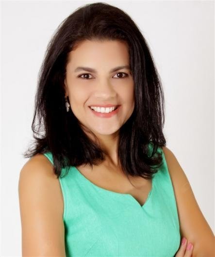 Dra. Monica da Silva Justino