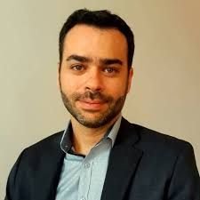 Dr. Bernardo Mendes Guimaraes Geoffroy
